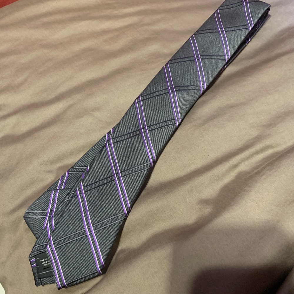 Tie